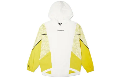 Converse Sweatshirt Women's White