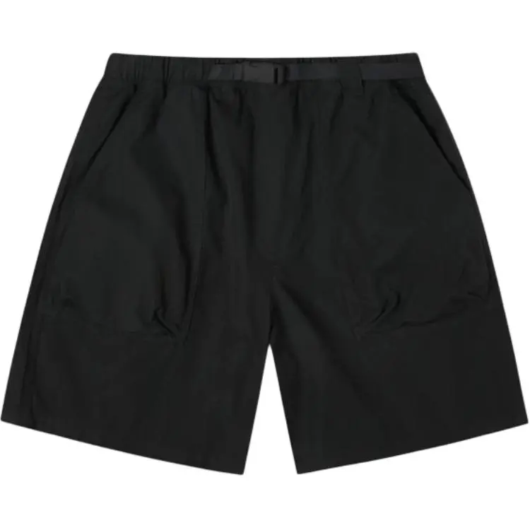 Converse Casual Shorts Men's Black