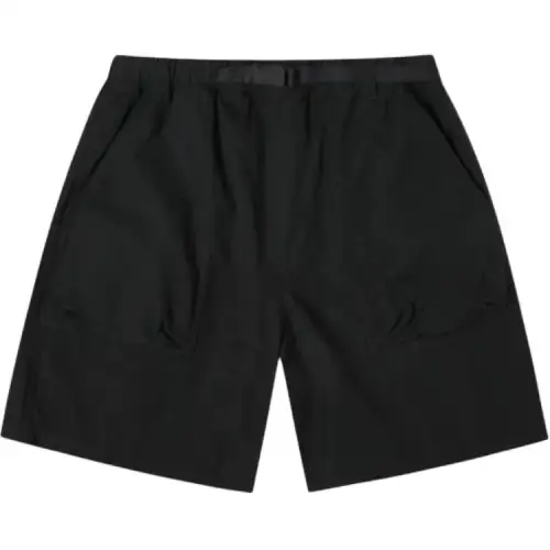 Converse Casual Shorts Men's Black
