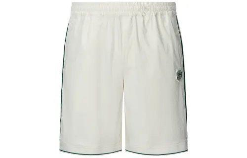 Reebok Casual Shorts Men's Ecru