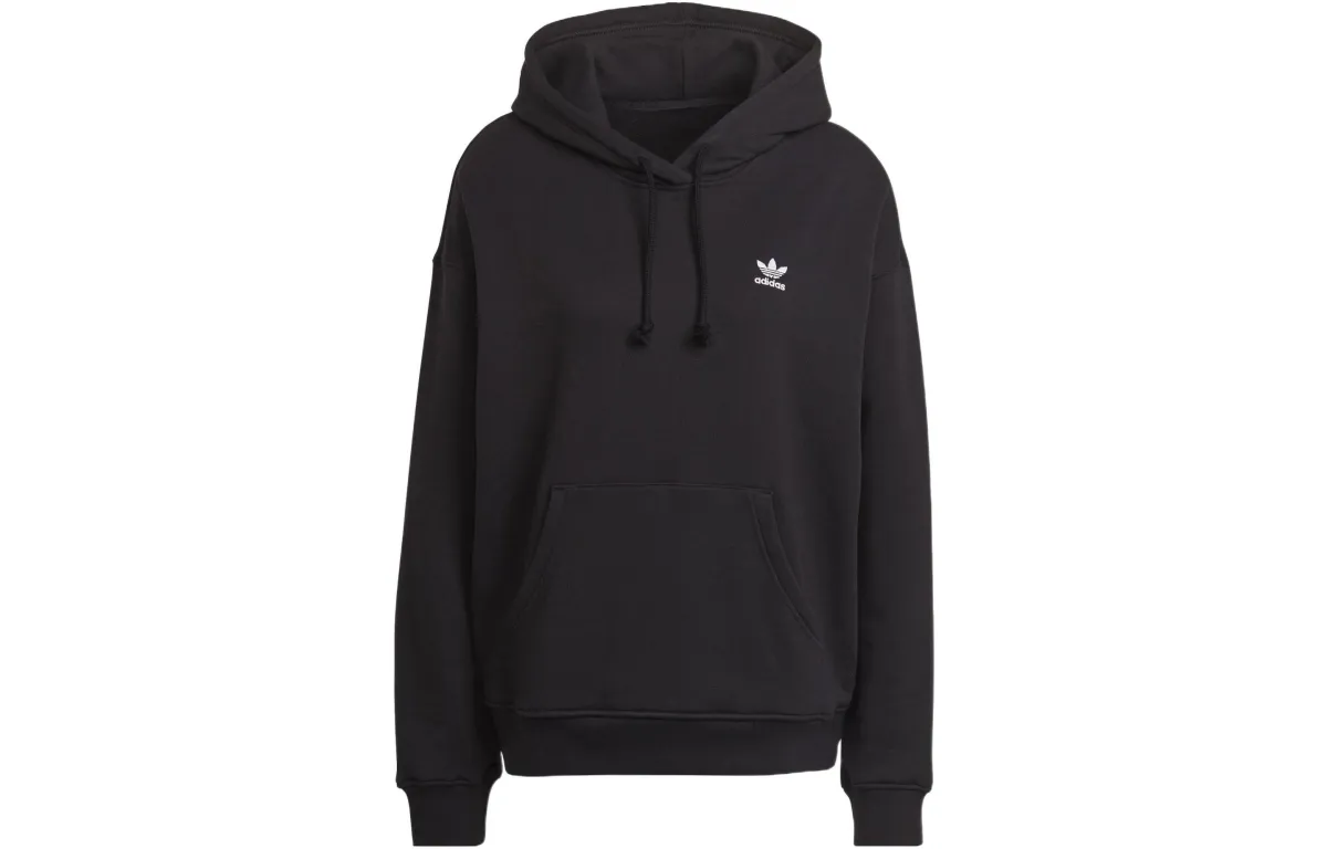 Adidas Originals Sweatshirt Women's Black