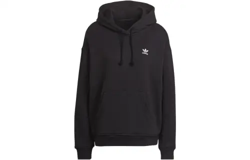 Adidas Originals Sweatshirt Women's Black