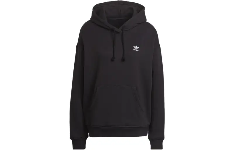 Adidas Originals Sweatshirt Women's Black