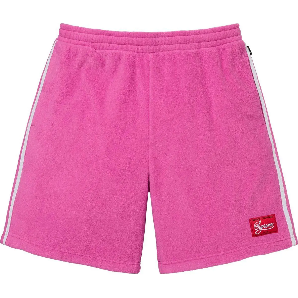 Supreme Polartec Short FW24