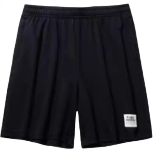 Anta Life Collection Casual Shorts Men's Basic Black