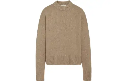 THE ROW SS22 Sweater Women's Khaki
