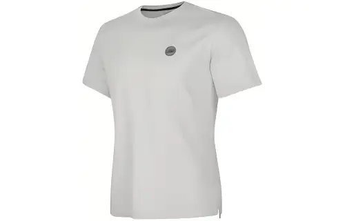 Skechers SS24 Regular T Shirt Women's Lunar Gray