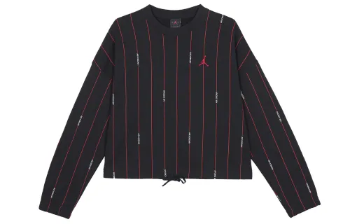 Jordan AIR JORDAN Essentials Sweatshirt Women's Black