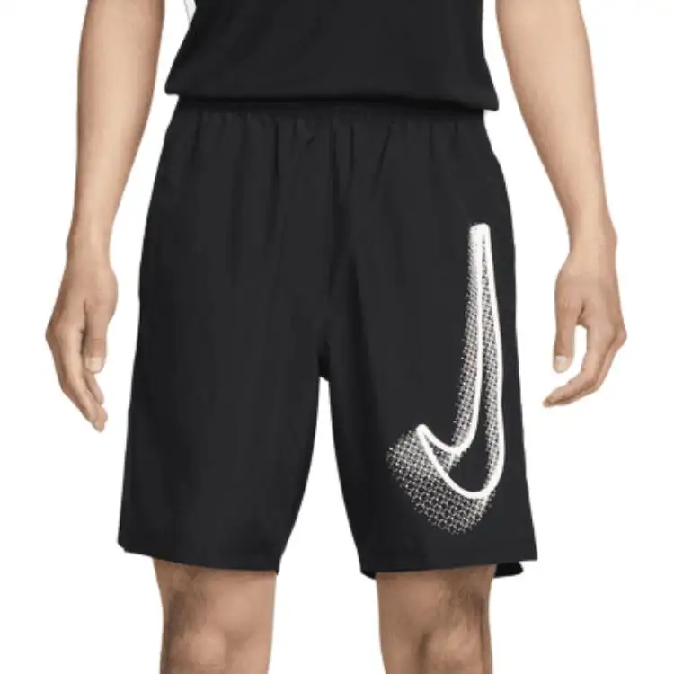 Nike Academy Men's Soccer Shorts