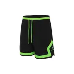Jordan Sport Men's Dri FIT Woven Diamond Shorts