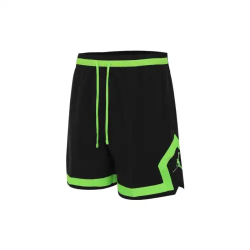 Jordan Sport Men's Dri FIT Woven Diamond Shorts