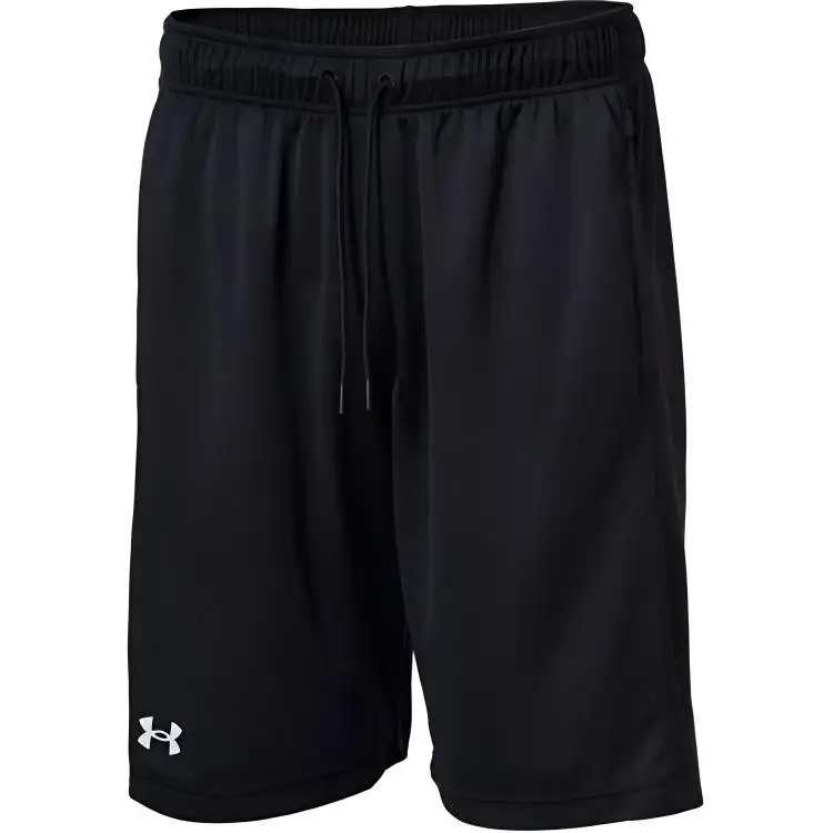 Under Armour Casual Shorts Men's Black