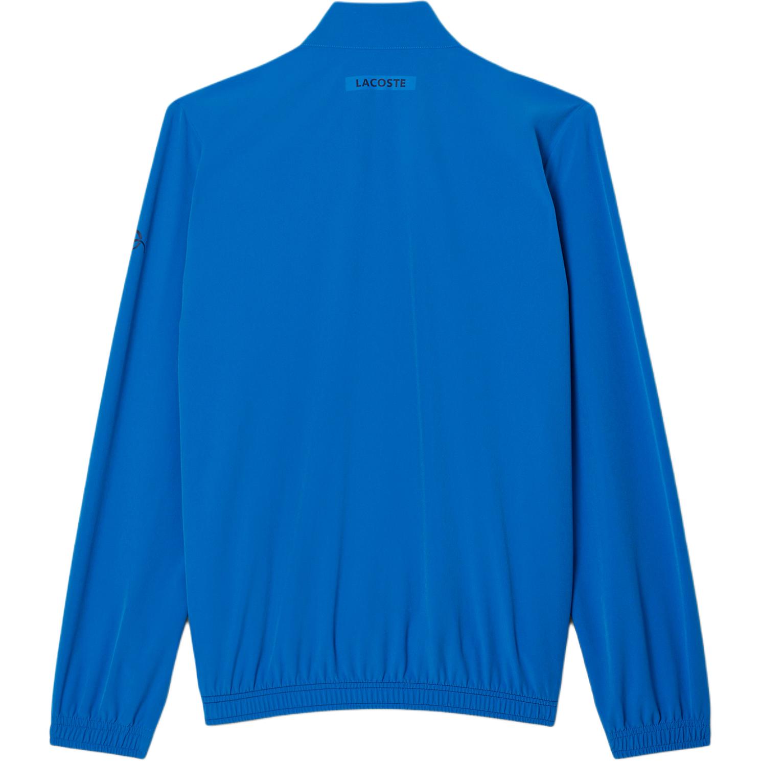 LACOSTE X Novak Djokovic Tracksuit