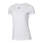Under Armour Regular T Shirt Women's White