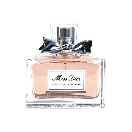 DIOR Miss Dior Dancing Flower Sweetheart