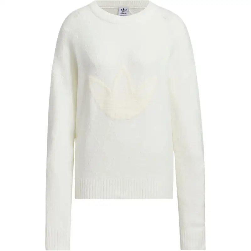 Adidas Originals RS W SWEATER Women's Pink White