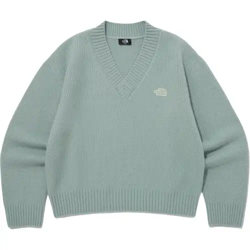 THE NORTH FACE Sweater Women's Green