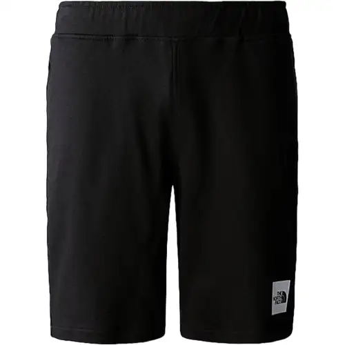 THE NORTH FACE Casual Shorts Men's Black