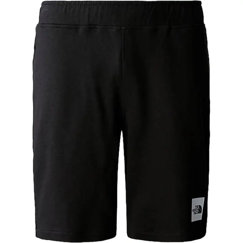 THE NORTH FACE Casual Shorts Men's Black