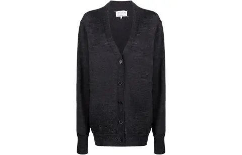 Maison Margiela SS22 Knitwear Women's Gray