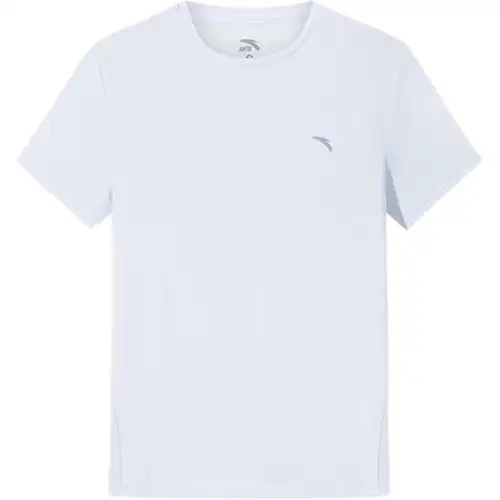 Anta T Shirt Women's Light Dusk Blue