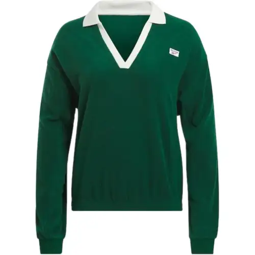 Reebok Knitwear Women's Turquoise