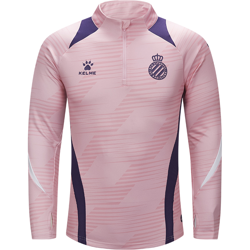 KELME Soccer Jerseys Unisex Moderate