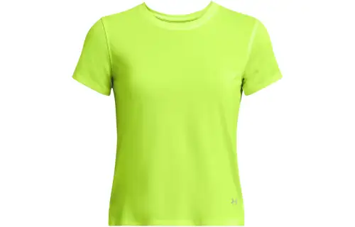 Under Armour Regular T Shirt Women's Lemon