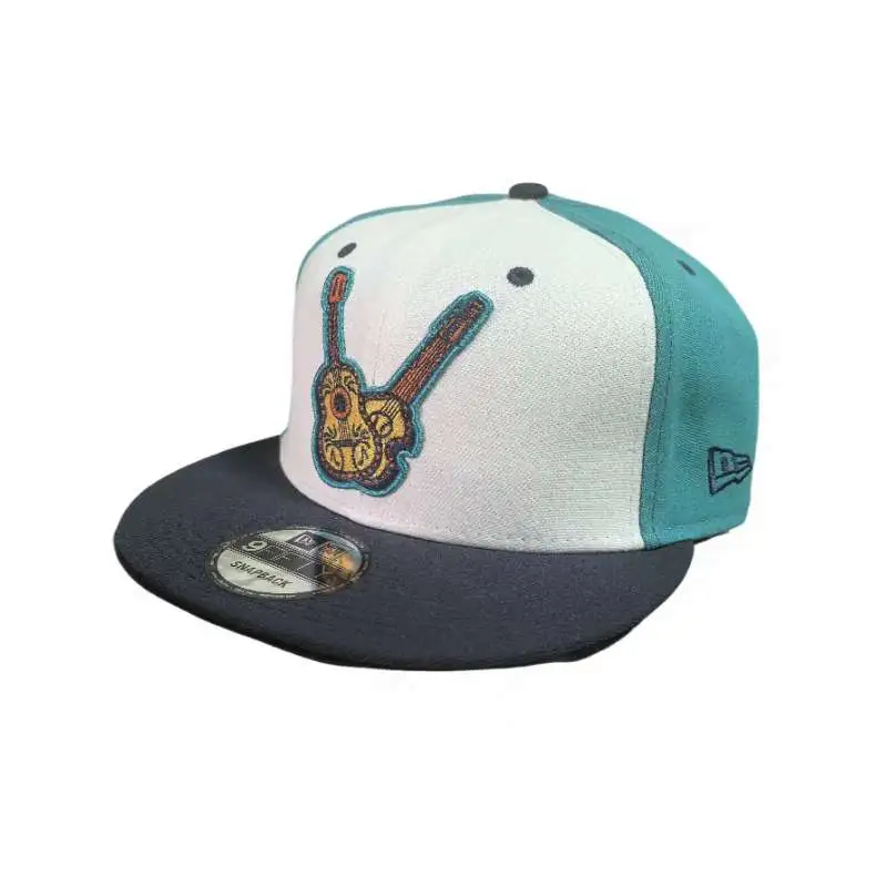 New Era Cotton Baseball Caps Unisex White