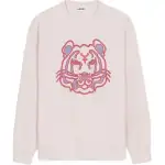 KENZO Tiger print Sweatshirt