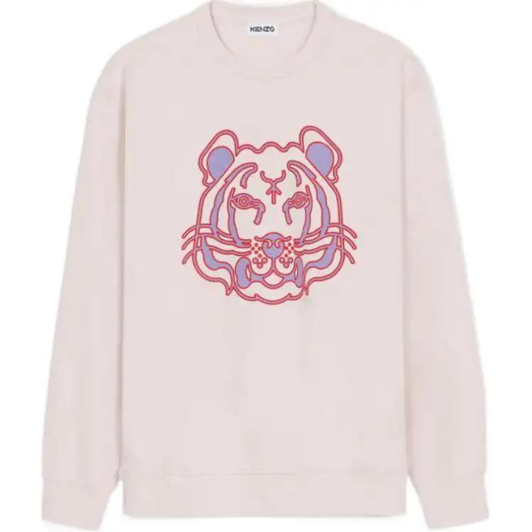 KENZO Tiger print Sweatshirt