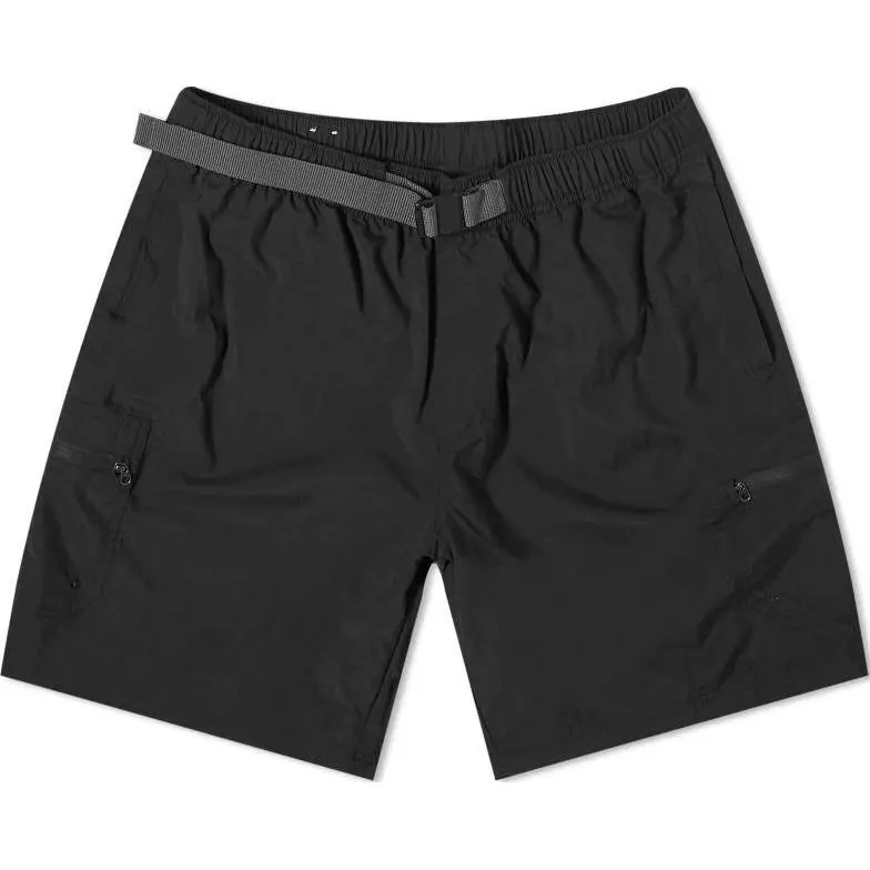 Columbia Casual Shorts Men's Black