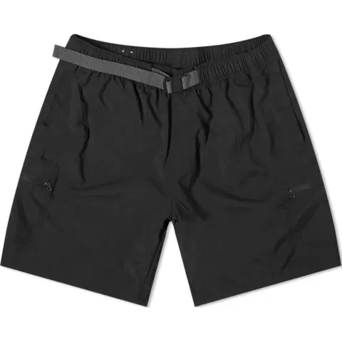 Columbia Casual Shorts Men's Black