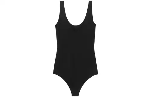 PRADA Bodysuits Women's Black