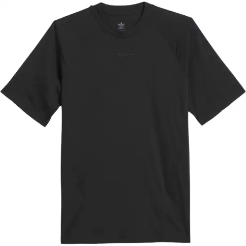 Adidas Originals Skateboarding Teamgeist Jersey Soccer Jersey Men's Black