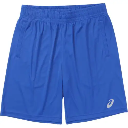 Asics Casual Shorts Unisex Blue