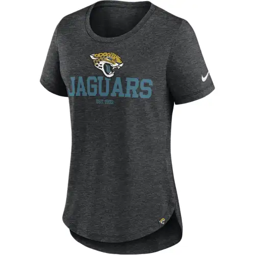 Nike Jacksonville Jaguars Women's Nike Nfl T Shirt