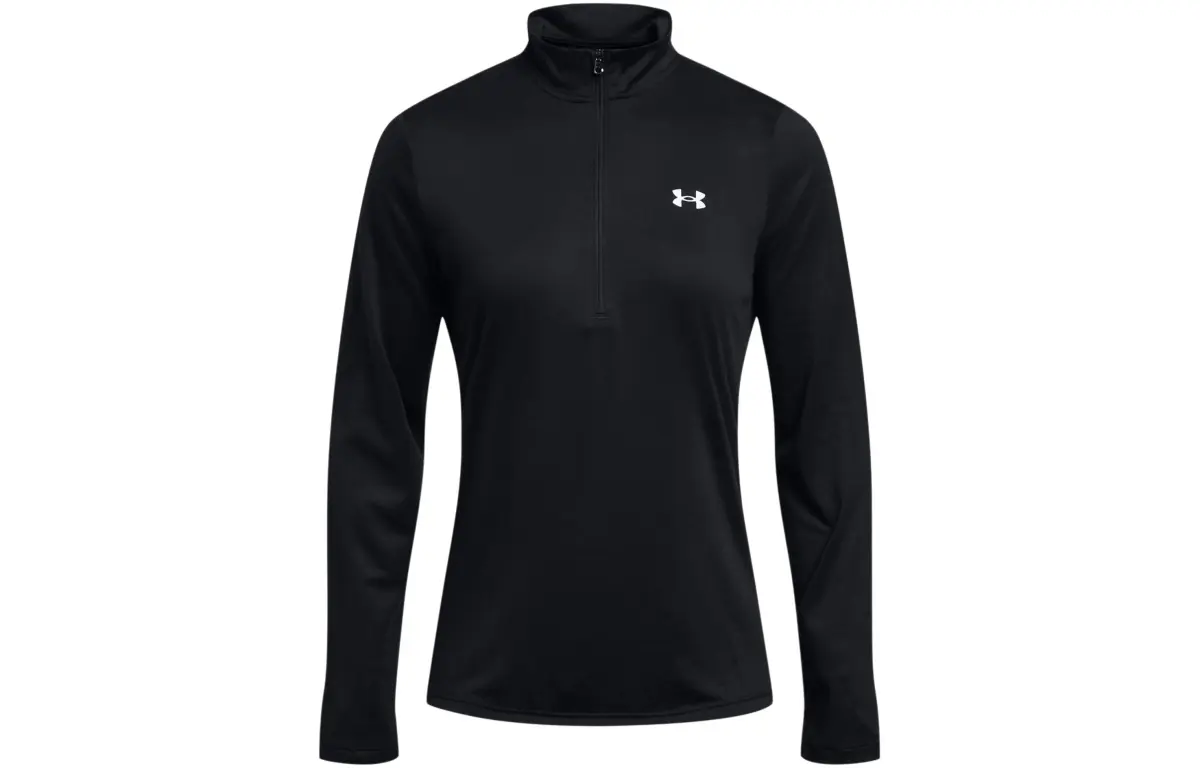 Under Armour Regular T Shirt Women's Black