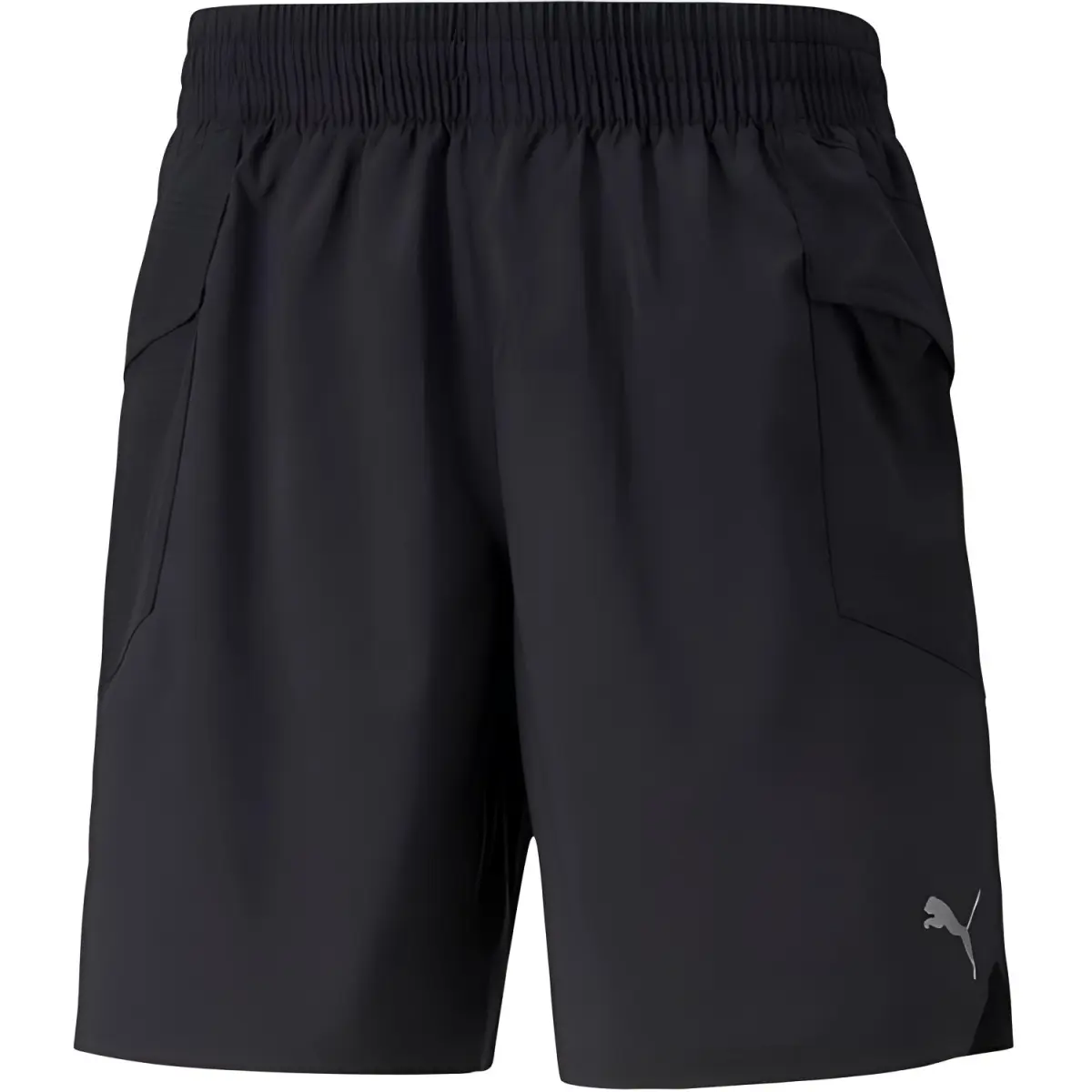 PUMA Sports Life Collection Casual Shorts Men's Black