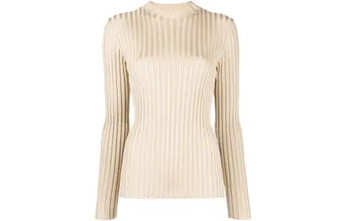 Bottega Veneta SS22 Knitwear Women's Ecru