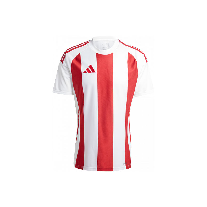 Adidas SS24 Soccer Jersey Men’s White