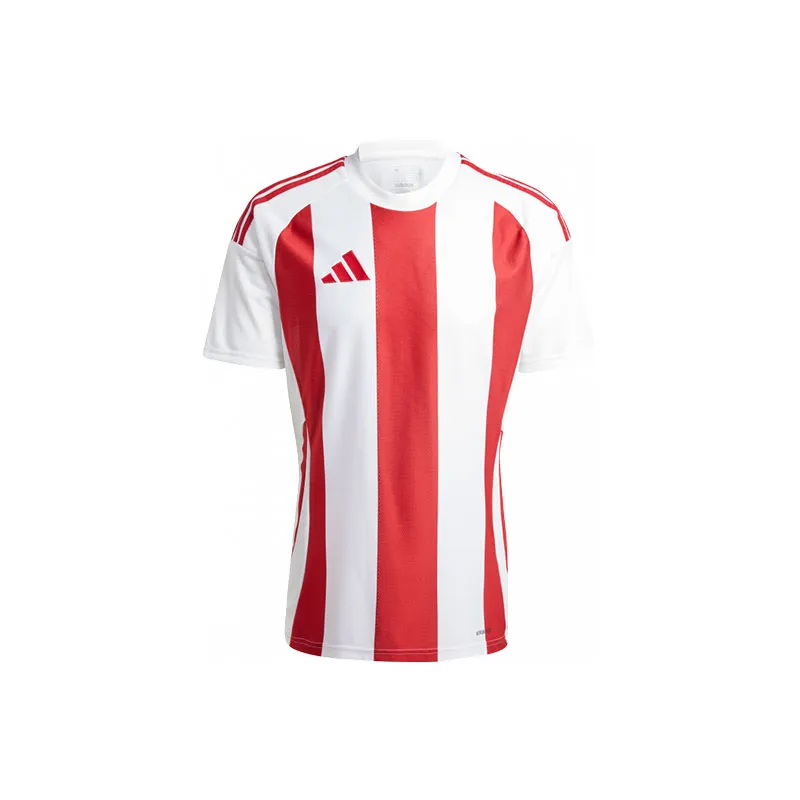 Adidas SS24 Soccer Jersey Men's White