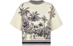 DIOR SS21 Knitwear Women's Beige
