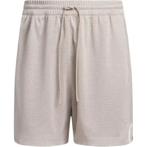 Adidas Originals Basketball Shorts Men's Brown