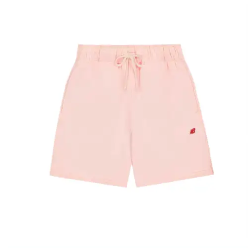 New Balance Casual Shorts Men's Pink