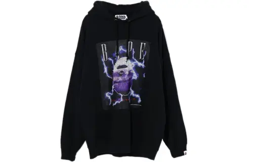 A BATHING APE Sweatshirt Women's