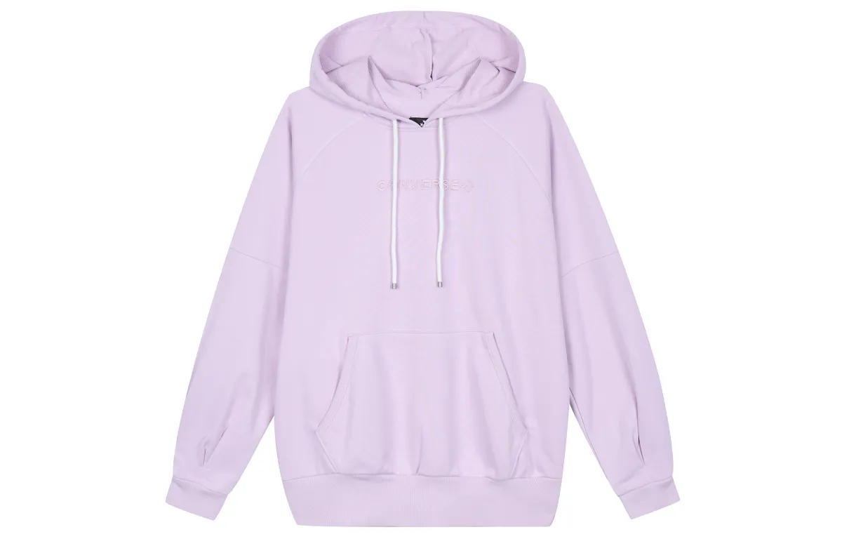 Converse Sweatshirt Women's Dusk Purple