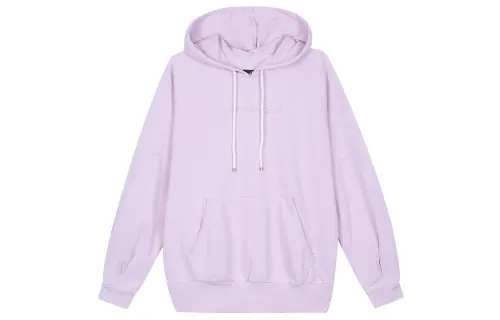 Converse Sweatshirt Women's Dusk Purple