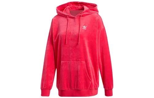 Adidas Originals Sweatshirt Women's Rose Red