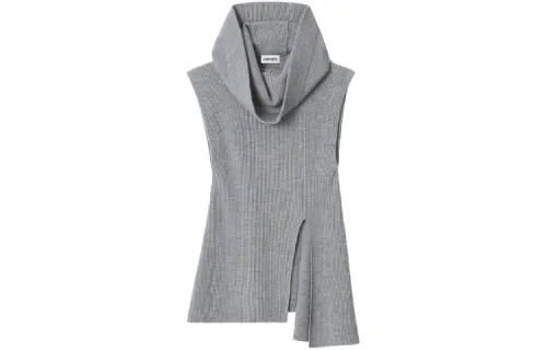 KENZO SS21 Knitwear Women's Gray